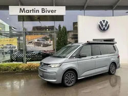 Argent Nouvelle 2025 VW California Coast Van | 72 717 € (Super prix)