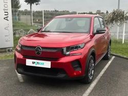 Rouge elixir (s) Occasion 2024 Citroën C3 SUV | 13 490 € (Bon prix)