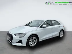 Utilisé 2024 Audi A3 Sportback Sport Berline | 36 500 € (Prix juste)
