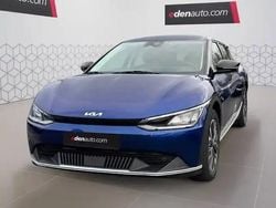 Bleu ciel Occasion 2023 Kia EV6 SUV | 25 990 € (Bon prix)