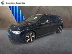Noir Utilisé 2023 VW Golf VIII GTE Berline | 33 389 € (Prix cher)