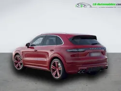 Utilisé 2021 Porsche Cayenne Turbo S SUV | 144 500 € (Super prix)