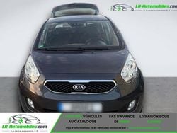Utilisé 2015 Kia Venga Citadine | 14 400 € (Prix juste)