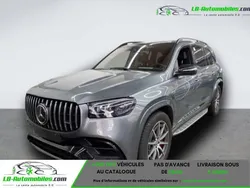 Utilisé 2021 Mercedes GLS63 AMG AMG SUV | 112 600 €