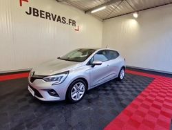 Utilisé 2022 Renault Clio V Equilibre Berline | 11 990 € (Bon prix)
