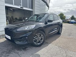 Utilisé 2020 Ford Kuga ST-Line X SUV | 21 999 € (Prix juste)