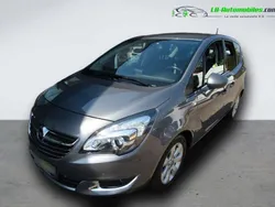 Utilisé 2016 Opel Meriva Monospace | 13 800 € (Prix juste)