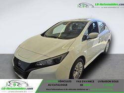 Utilisé 2023 Nissan Leaf Citadine | 19 000 € (Prix assez cher)