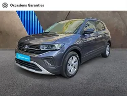 Utilisé 2024 VW T-Cross Life SUV | 21 290 € (Bon prix)