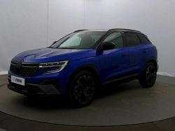 Bleu Utilisé 2023 Renault Austral Techno Esprit Alpine SUV | 28 290 € (Prix juste)