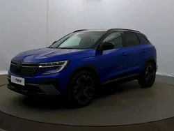 Bleu Utilisé 2023 Renault Austral Techno Esprit Alpine SUV | 28 990 € (Prix juste)