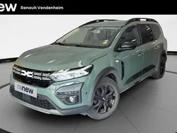 Vert Utilisé 2023 Dacia Jogger Extreme Break | 18 650 € (Prix juste)
