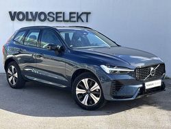 Bleu Utilisé 2024 Volvo XC60 Plus SUV | 51 490 € (Bon prix)