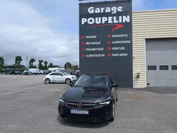 Noir Utilisé 2024 Opel Corsa Business Berline | 16 900 € (Prix juste)