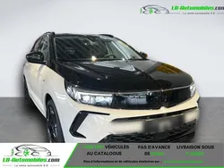 Utilisé 2023 Opel Grandland X SUV | 35 400 € (Prix cher)