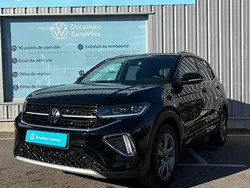 Utilisé 2024 VW T-Cross SUV | 29 249 € (Prix cher)