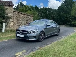 Gris Utilisé 2019 Mercedes CLA200 Berline | 18 980 €