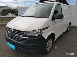 Blanc Utilisé 2021 VW T6.1 Business Van | 22 990 €