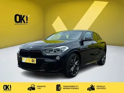 Noir Utilisé 2019 BMW X2 M Sport SUV | 26 990 € (Bon prix)