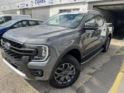 Nouvelle 2025 Ford Ranger Wildtrack Pick-up | 53 900 € (Super prix)