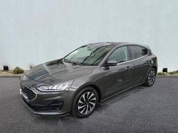 Gris Utilisé 2023 Ford Focus Business Edition | 19 490 € (Bon prix)