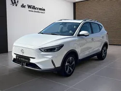 Blanc Utilisé 2022 MG ZS Luxury Berline | 20 900 € (Prix juste)