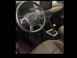 Marron Utilisé 2022 Dacia Jogger Comfort Break | 17 490 € (Prix juste)