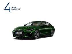 Vert Utilisé 2024 BMW i4 Sport Line Berline | 47 450 € (Bon prix)