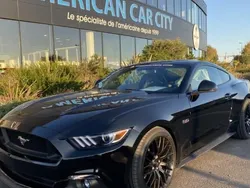 Utilisé 2016 Ford Mustang GT Fastback Coupé | 45 990 € (Prix cher)