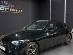 Utilisé 2022 Mercedes 300 AMG line Berline | 46 990 €