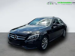 Utilisé 2018 Mercedes C200 Berline | 28 000 € (Bon prix)