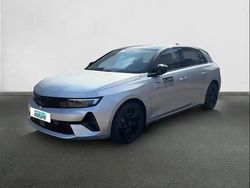 Gris Occasion 2025 Opel Astra Berline | 32 690 €