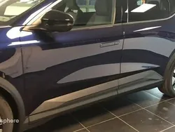 Bleu Utilisé 2024 Renault Scénic Techno Monospace | 43 499 € (Bon prix)