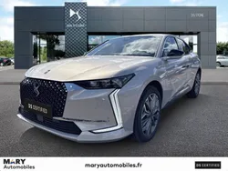 Othercolor Utilisé 2023 DS Automobiles DS4 Trocadero Berline | 31 990 € (Prix juste)
