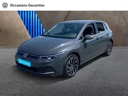 Utilisé 2021 VW Golf VIII Style | 23 979 € (Bon prix)