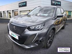 Utilisé 2021 Peugeot 2008 Allure SUV | 13 490 € (Prix juste)