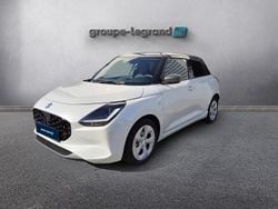 Nouvelle 2024 Suzuki Swift Citadine | 19 390 € (Prix juste)