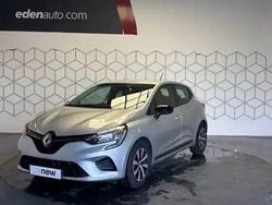 Gris Utilisé 2023 Renault Clio V Equilibre Citadine | 14 998 € (Prix juste)