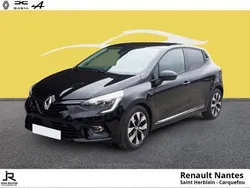 Noir Utilisé 2023 Renault Clio V Evolution Citadine | 16 190 € (Prix juste)