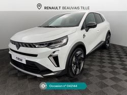 Blanc Utilisé 2025 Renault Symbioz Iconic SUV | 33 990 € (Prix juste)