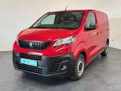 Utilisé 2023 Peugeot Expert Van | 23 990 € (Prix juste)