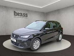 Noir Nouvelle 2025 Seat Arona Style SUV | 29 610 € (Prix cher)