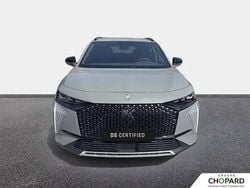 Gris Utilisé 2024 DS Automobiles DS7 Crossback Performance Line Plus SUV | 59 900 €