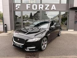 Utilisé 2018 Jaguar XF R-Sport Berline | 19 990 € (Prix cher)