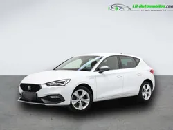 Utilisé 2021 Seat Leon Berline | 23 000 € (Bon prix)