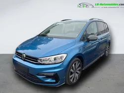 Utilisé 2021 VW Touran Monospace | 34 500 € (Prix cher)