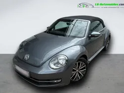 Utilisé 2016 VW Beetle Coupé | 22 800 € (Prix juste)