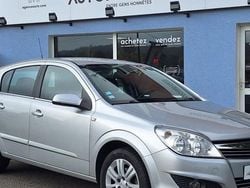 Utilisé 2009 Opel Astra Berline | 5 990 €