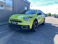 Vert Nouvelle 2025 Abarth 600 Scorpionissima Citadine | 44 990 €