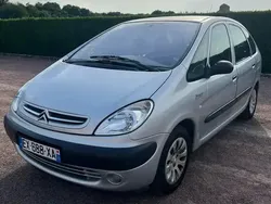 Utilisé 2002 Citroën Xsara Picasso Monospace | 2 190 €